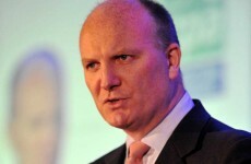 "It's a lie on so many levels" - Ganley denies conflict of interest over fund