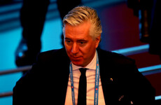 Top sponsors heap further pressure on embattled FAI