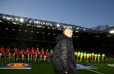 Solskjaer's challenge, Ajax-Juve rivalry and the week's best sportswriting