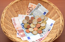 Dublin man who stole €500 worth of mass donations from church gets suspended sentence