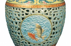 Chinese vase found in house clearance nets €50m