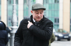 Prosecution case against Patrick Quirke is 'forensically barren', court told