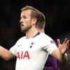 Kane suffers 'significant' ankle ligament injury, Spurs confirm