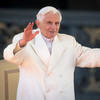 Ex-pope Benedict XVI blames clerical sex abuse on 1960s sexual revolution