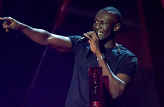 Stormzy cancels festival show claiming his friends and manager were 'racially profiled' by security