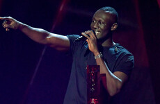 Stormzy cancels festival show claiming his friends and manager were 'racially profiled' by security