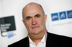 'It all started with my balls' - Colm Tóibín's moving essay about cancer is a must-read