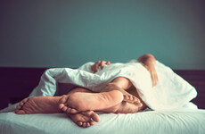 Sitdown Sunday: Are sex scenes in film dying a death?