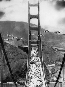 Archive Feat of Engineering Pic of the Day