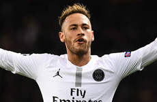Neymar's father shuts down PSG exit talk