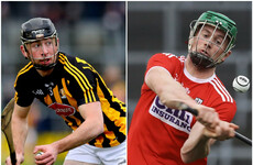Boost for Cork and Kilkenny as duo cleared for championship openers