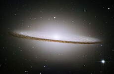 Quiz: What in the name of the universe is this space photo about?