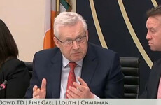 How relevant is the Kerins Supreme Court ruling to Oireachtas committees?