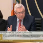 How relevant is the Kerins Supreme Court ruling to Oireachtas committees?