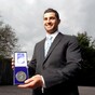 'A massively proud moment for me': Kearney reflects on Player of the Year award