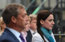 Nigel Farage has launched his new Brexit Party - and there'll be a Rees-Mogg on the ballot