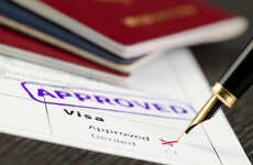 Laws limiting the freedom of Irish visa-holders to travel home abolished
