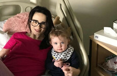 'She is a true warrior': Campaign to raise funds for Irish woman who needs transplant in UK