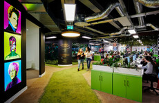 How tech companies can win the battle for talent