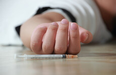 Lynn Ruane: The overdose drug Naloxone can save lives so let's remove the barriers to accessing it