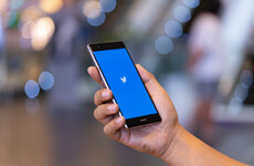 Businessman claims he is victim of smear campaign through false Twitter account
