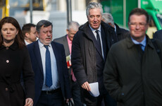 Anger among TDs as FAI fail to follow through with answers to Oireachtas questions