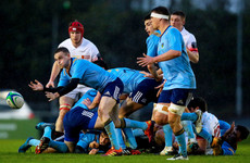 Key clashes at the top and bottom as AIL season enters final weekend