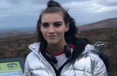 Have you seen Claudia? Gardaí appeal for information on missing 17-year-old