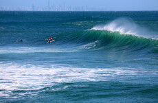 Blue Care: The healing power and potential of the deep blue sea