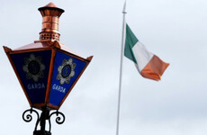 Teenager missing from Tallaght found safe and well