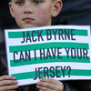 Jack Byrne stars again as leaders Shamrock Rovers maintain eight-point advantage