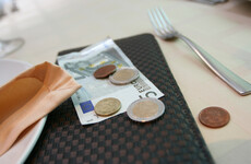 Poll: As a customer, do you think tips should be pooled?