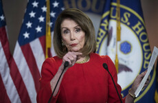 Nancy Pelosi to meet with President Michael D Higgins during Irish visit