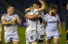 McFarland thrilled as Ulster produce their best when they needed it most
