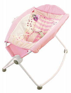 Fisher-Price recalls millions of baby sleepers linked to multiple infant deaths