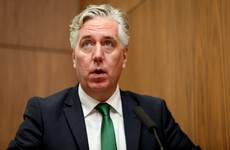 John Delaney set to leave the FAI