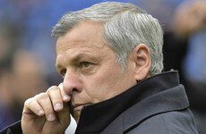 Mourinho in the frame for Lyon job after Genesio announces departure