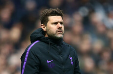 Pochettino: Resounding win proves I was right to rest Tottenham players