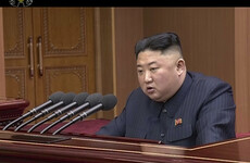 Kim open to another summit with Trump, with conditions