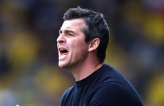 Police investigating alleged tunnel incident following defeat for Joey Barton's Fleetwood Town