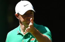 'I just made too many mistakes' - Masters mistakes foil McIlroy's latest Grand Slam bid