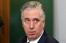Poll: Do you think John Delaney should leave the FAI?