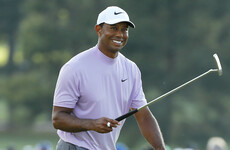 Tiger sets 4am alarm with Masters glory up for grabs