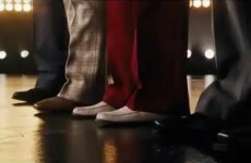 VIDEO: By the beard of Zeus... it's Anchorman 2