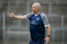 Hat-trick hero Sheridan guides Cavan to league semi-final with win over Kerry