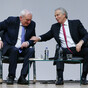 Bertie Ahern and Tony Blair write joint op-ed calling for second Brexit referendum