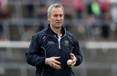 Former Tipp boss Ryan starts life as Na Piarsaigh manager with a win in Limerick SHC