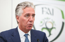 FAI says it is taking 'urgent steps to address its current governance and financial issues'