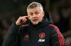 'It was different' - Solskjaer says Man Utd can't look to 1999 for Barca inspiration