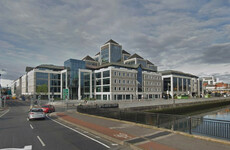 Dublin-listed property investment firm - with portfolio worth €1.5 billion - is up for sale